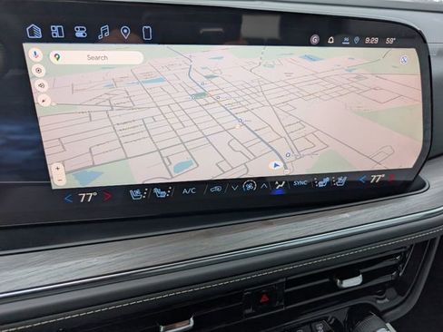 New 2026 Chevrolet Tahoe Premier image 19