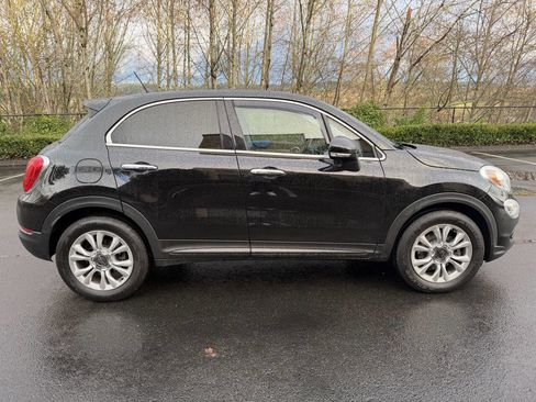 Used 2016 FIAT 500X Lounge image 4