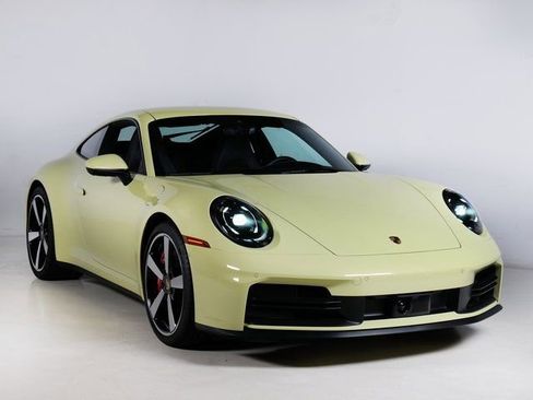 Certified 2026 Porsche 911 Carrera S RWD image 7