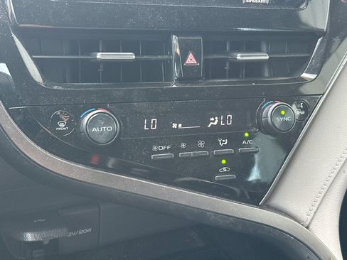 Used 2024 Toyota Camry LE FWD image 18
