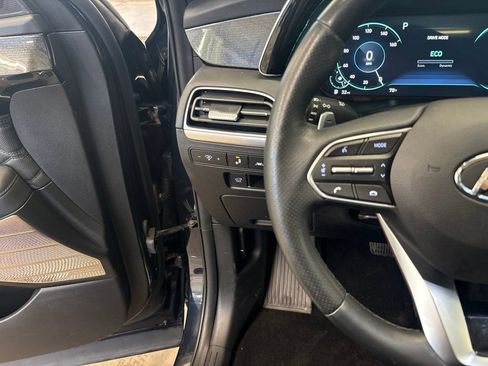 Used 2020 Hyundai Palisade Limited AWD/4WD image 22