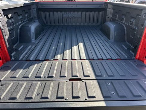 New 2026 GMC Sierra 1500 Elevation w/ LPO, Elevation Black Package image 26