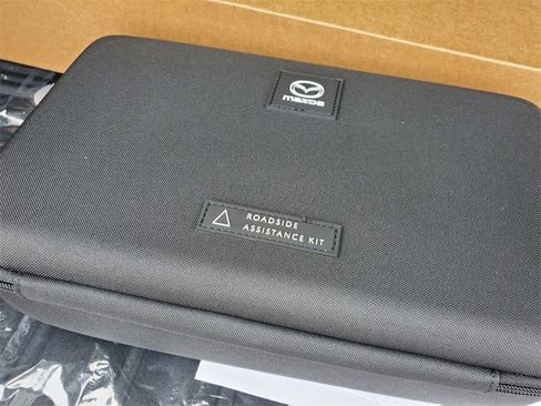 New 2025 MAZDA CX-50 Meridian Edition w/ Weather Package image 11