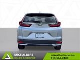 Used 2022 Honda CR-V EX image 5
