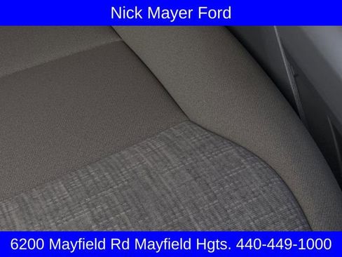 New 2025 Ford F150 XLT w/ Equipment Group 302A MID image 16