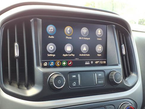 Used 2019 GMC Canyon SLE w/ Elevation Edition AWD/4WD image 10