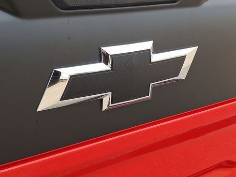 Used 2024 Chevrolet Silverado 1500 ZR2 w/ ZR2 Bison Edition image 25