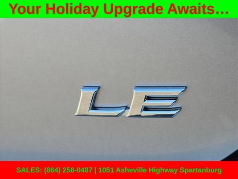 Used 2024 Toyota Camry LE image 17