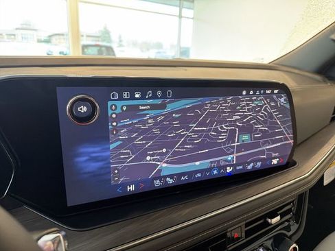 New 2026 Chevrolet Suburban Premier w/ Sun And Tow Package image 29