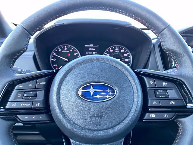 New 2026 Subaru Forester Sport AWD/4WD image 17