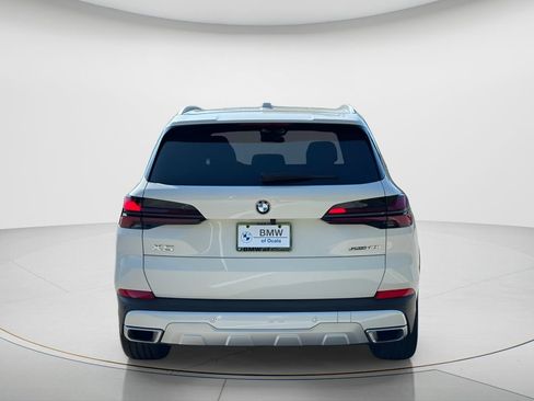 Certified 2024 BMW X5 sDrive40i w/ Premium Package RWD image 7