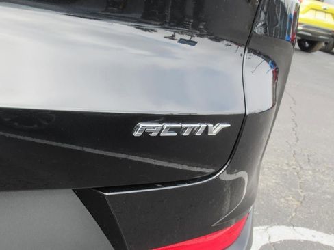 New 2025 Chevrolet TrailBlazer ACTIV w/ Convenience Package image 8