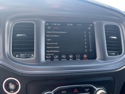 Used 2023 Dodge Charger SXT w/ Cold Weather Package image 42