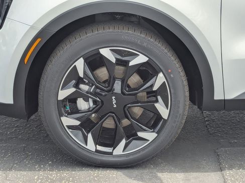 New 2026 Kia Sorento EX FWD image 36