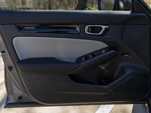 Certified 2026 Honda Civic Sport Touring image 61