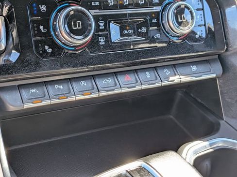 Used 2023 GMC Sierra 1500 Denali w/ Denali Reserve Package image 24