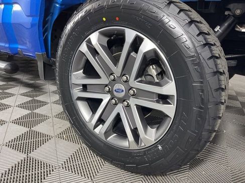 Used 2021 Ford F150 XL w/ STX Appearance Package RWD image 14