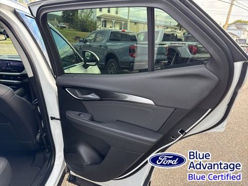 Used 2024 Buick Envision Preferred image 35