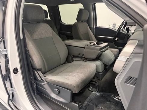 Used 2021 Ford F150 XLT w/ Equipment Group 301A Mid AWD/4WD image 33