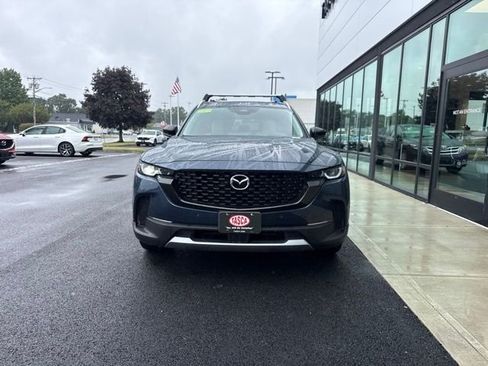Used 2026 MAZDA CX-50 AWD 2.5 S image 9