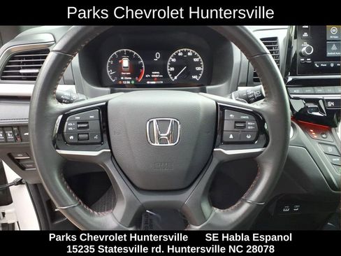 Used 2025 Honda Odyssey Sport-L image 10