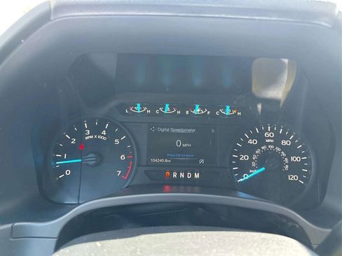 Used 2019 Ford F150 XL w/ Equipment Group 101A Mid AWD/4WD image 19