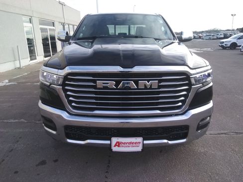 New 2026 RAM 1500 Laramie image 3