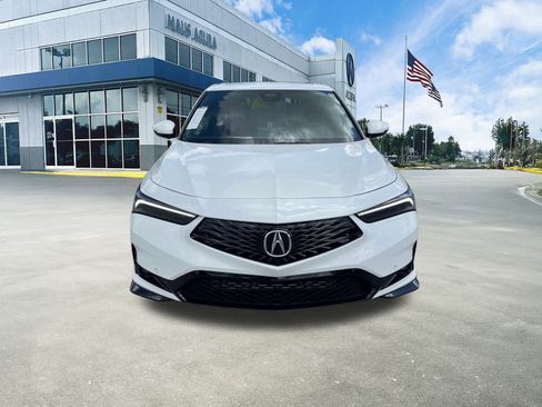 New 2026 Acura Integra A-Spec image 9