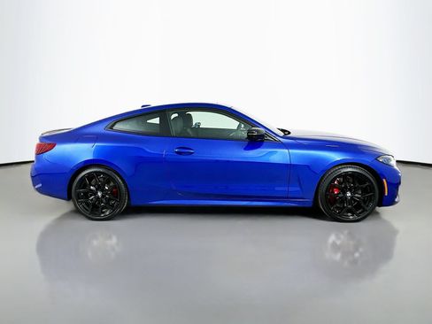 New 2026 BMW 430i xDrive Coupe AWD/4WD image 4