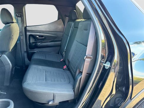 Used 2022 Hyundai Santa Cruz SEL FWD image 23