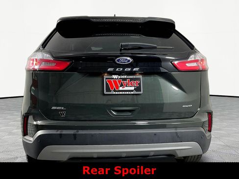 Used 2024 Ford Edge SEL w/ Convenience Package AWD/4WD image 5