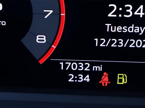 Used 2023 Audi A3 2.0T Premium w/ Convenience Package image 22