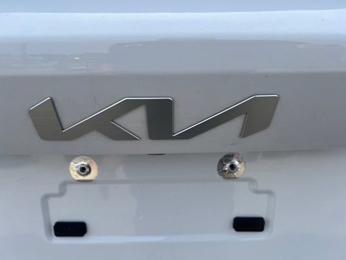 Certified 2023 Kia Sorento X-Line EX AWD/4WD image 34