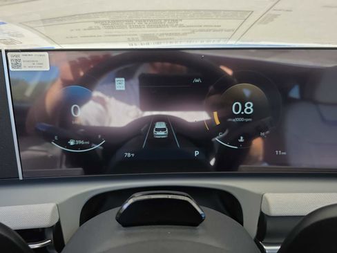 New 2026 Hyundai Tucson Limited image 10