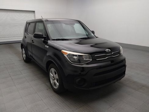 Used 2019 Kia Soul FWD image 13