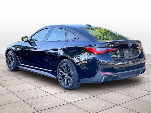 Certified 2023 BMW i4 eDrive35 RWD image 12