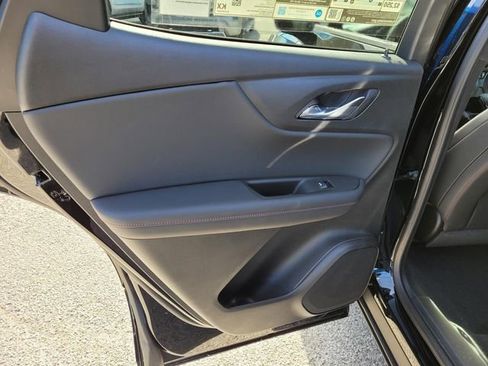 New 2026 Chevrolet Blazer RS image 9
