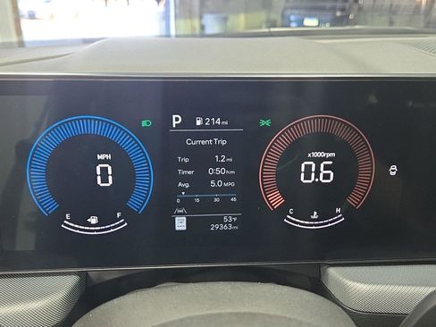 Used 2025 Hyundai Sonata SEL image 14