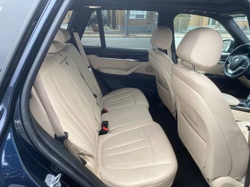 Used 2017 BMW X5 xDrive35i image 25