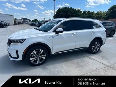 Used 2024 Kia Sorento SX Prestige