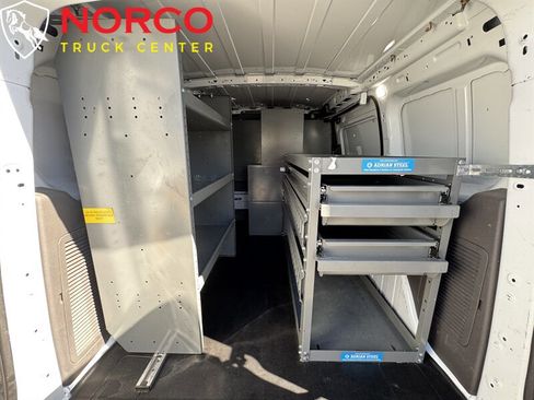 Used 2020 Ford Transit Connect XL image 13