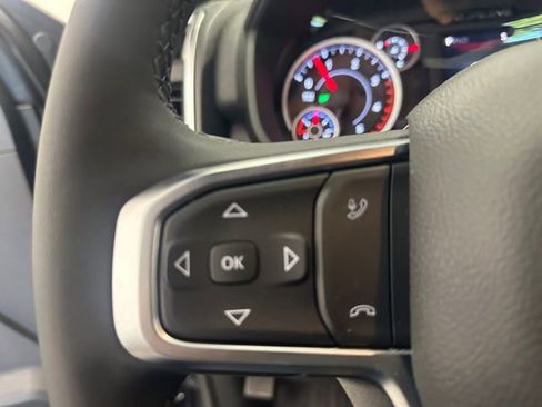 New 2026 RAM 3500 Big Horn AWD/4WD image 28