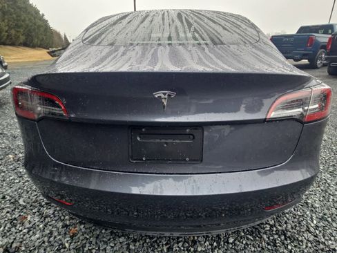 Used 2023 Tesla Model 3 Standard Range image 7