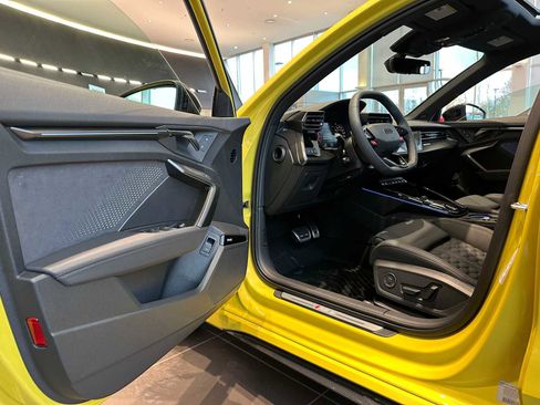 New 2026 Audi RS 3 image 19