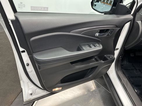 Used 2022 Honda Ridgeline RTL-E image 12