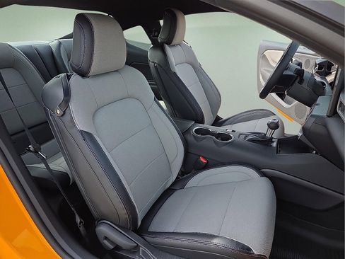 New 2026 Ford Mustang EcoBoost image 11