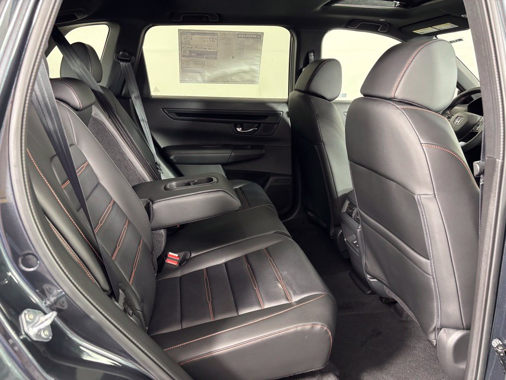 New 2027 Honda CR-V Sport-L image 13