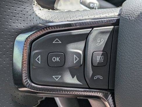 New 2026 RAM 1500 RHO w/ RHO Level 1 Equipment Group AWD/4WD image 21