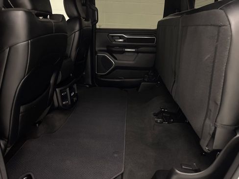 Used 2023 RAM 1500 Laramie image 48