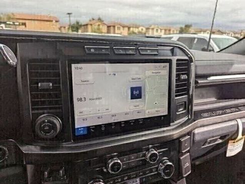 New 2024 Ford F250 Lariat w/ Lariat Ultimate Package image 50